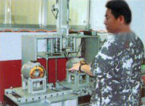 旋涡气泵机械设备