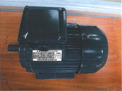 异步电机YE3-80M2-4